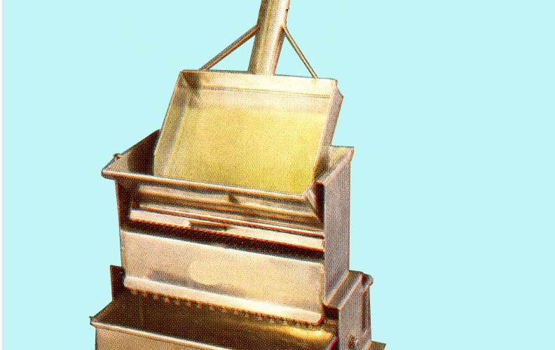 Laboratorium General