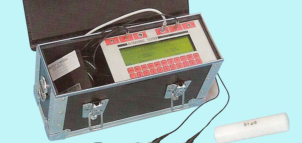 Alat Laboratoium Beton Sipil