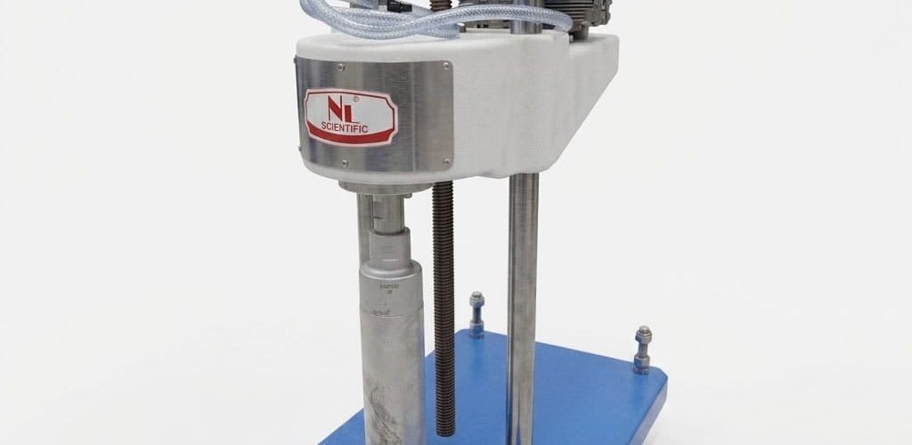 Coring Machine 4 Stroke Petrol Engine NL 4006 P