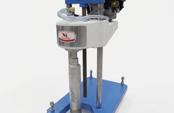 Coring Machine 4 Stroke Petrol Engine NL 4006 P