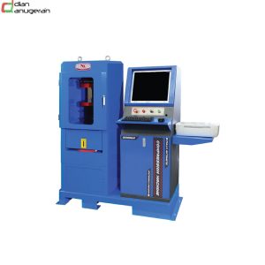 Fully Automatic Compression Machine NL 4000FCE