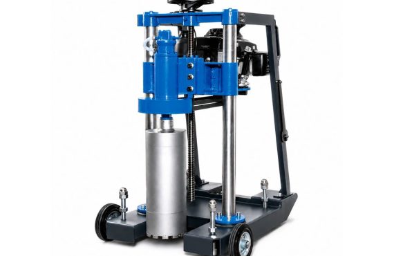 Jual Coring Machine NL 4006 P