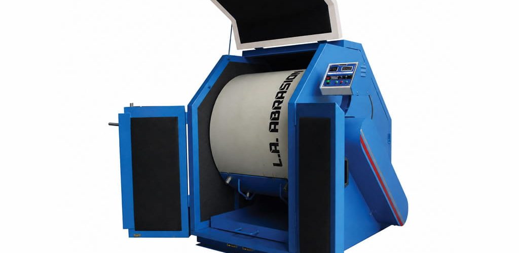 Los Angeles Abrasion Machine NL 1008 X