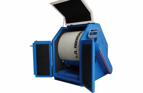 Los Angeles Abrasion Machine NL 1008 X