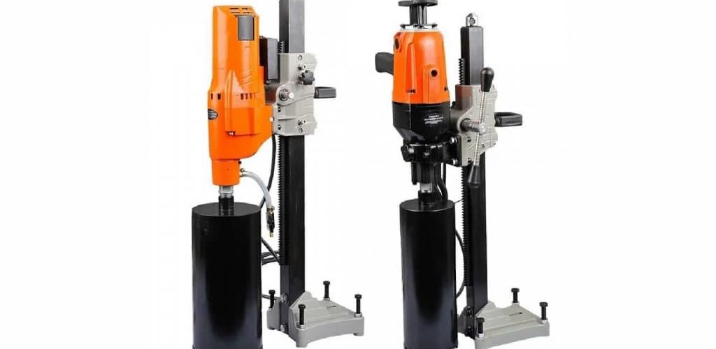 Coring Machine NL 4006 X